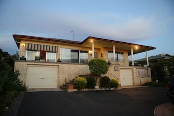 Kadina Bed & Breakfast - Hotel Accommodation 1
