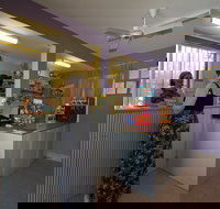 Twin Dolphins Holiday Park - Hotel Accommodation