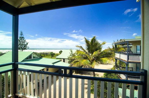Fraser Island Beach Houses - Hotel Accommodation 6