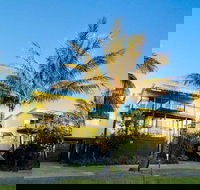 Fraser Island Beach Houses - Hotel Accommodation
