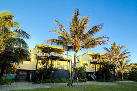 Fraser Island Beach Houses - Hotel Accommodation 0