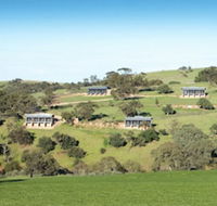 Barossa Pavilions - Hotel Accommodation