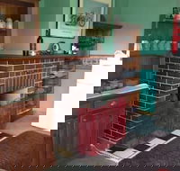 Walcha Royal Accommodation - Hotel Accommodation