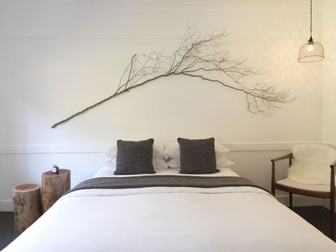 Biota Dining & Rooms - Hotel Accommodation 1