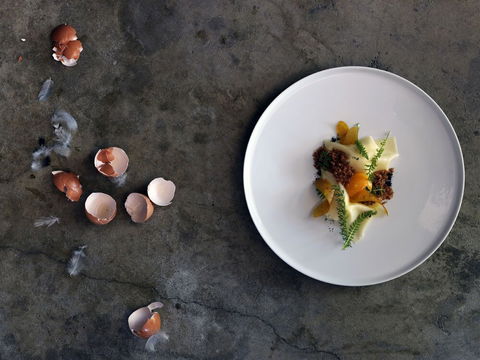 Biota Dining & Rooms - Hotel Accommodation 6