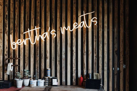 Biota Dining & Rooms - Hotel Accommodation 5