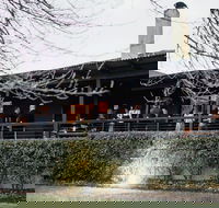 Biota Dining  Rooms - Hotel Accommodation