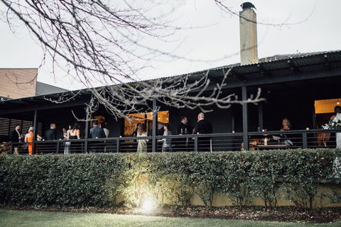 Biota Dining & Rooms - Hotel Accommodation 0