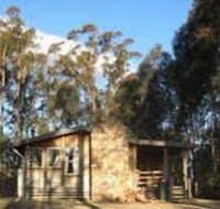 Wombat Valley Wild Country Cabins - Hotel Accommodation