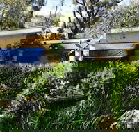 Le Petit Palais Villas - Hotel Accommodation