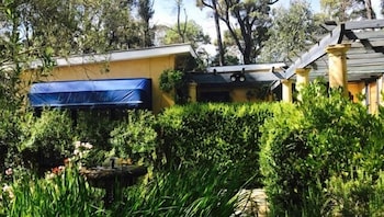 Le Petit Palais Villas - Hotel Accommodation 0