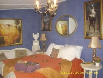 Le Petit Palais Villas - Hotel Accommodation 6