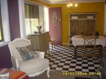 Le Petit Palais Villas - Hotel Accommodation 4