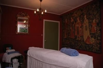 Le Petit Palais Villas - Hotel Accommodation 3