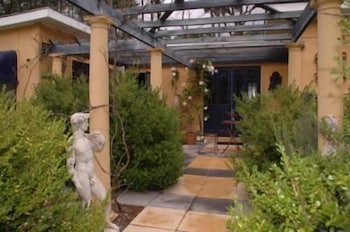 Le Petit Palais Villas - Hotel Accommodation 1