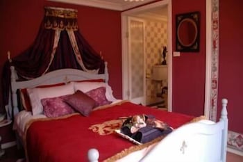 Le Petit Palais Villas - Hotel Accommodation 5