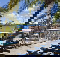 Raceways Motel - Hotel Accommodation