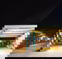 Coolabah Motel Walgett - Hotel Accommodation