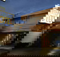 Corio Bay Motel - Hotel Accommodation