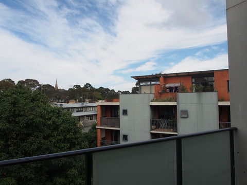 Atelier Serviced Apartments - Hotel Accommodation 1