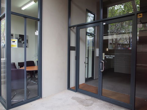 Atelier Serviced Apartments - Hotel Accommodation 0