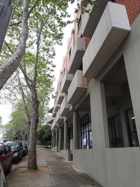 Atelier Serviced Apartments - Hotel Accommodation 4