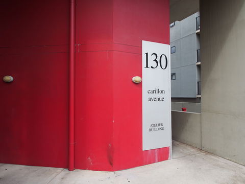 Atelier Serviced Apartments - Hotel Accommodation 3
