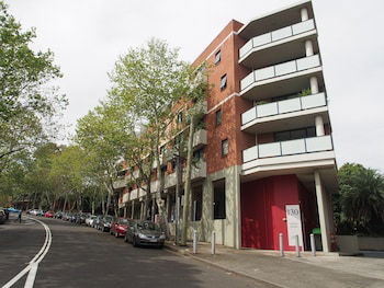 Atelier Serviced Apartments - Hotel Accommodation 2