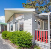 Tween Waters Holiday Park Merimbula - Hotel Accommodation