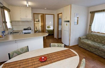 Marysville Holiday Park - Hotel Accommodation 2