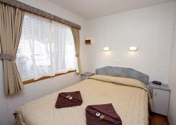 Marysville Holiday Park - Hotel Accommodation 6