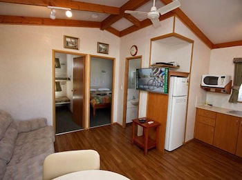 Marysville Holiday Park - Hotel Accommodation 3