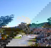 Marysville Holiday Park - Hotel Accommodation