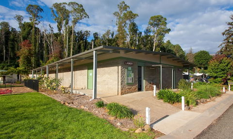 Marysville Holiday Park - Hotel Accommodation 1