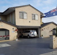 Palm Beach Guest House - Hotel Accommodation
