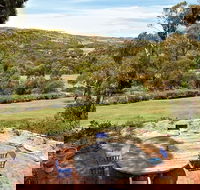 Allusion Wines Cottages - Hotel Accommodation