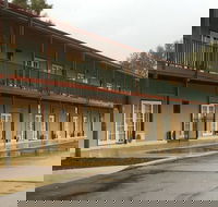 The Nosh  Nod - Howick Street - Hotel Accommodation