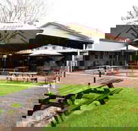 Royal Hotel Singleton - Hotel Accommodation