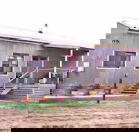 Redwing Shearer's Quarters - Hotel Accommodation