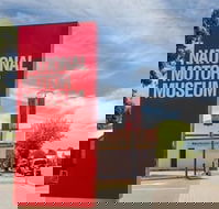 Birdwood Motel - Hotel Accommodation