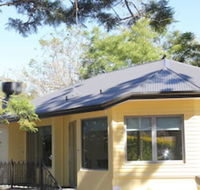 Montville Suites - Hotel Accommodation