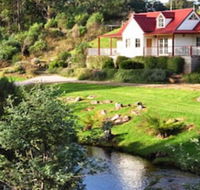 Crabtree River Cottages - Hotel Accommodation