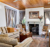 Reillys Wines Heritage Cottages - Hotel Accommodation