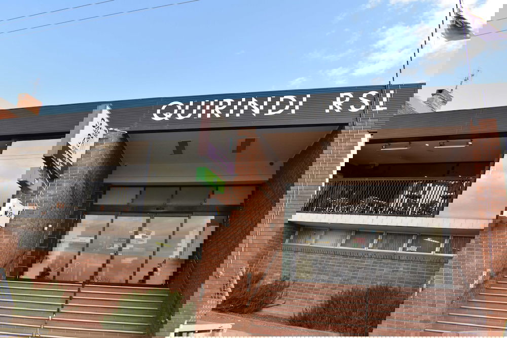 Blackville NSW Hotel Accommodation