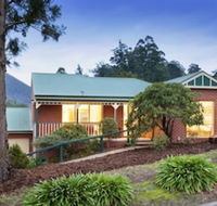 Annie's Escape in Warburton - Hotel Accommodation
