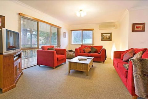 Annie's Escape In Warburton - Hotel Accommodation 4