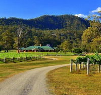 Ascella Organic Wine - Hotel Accommodation