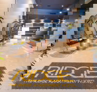 The Ridge Apartment Hotel - Hotel Accommodation