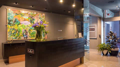 The Ridge Apartment Hotel - Hotel Accommodation 5