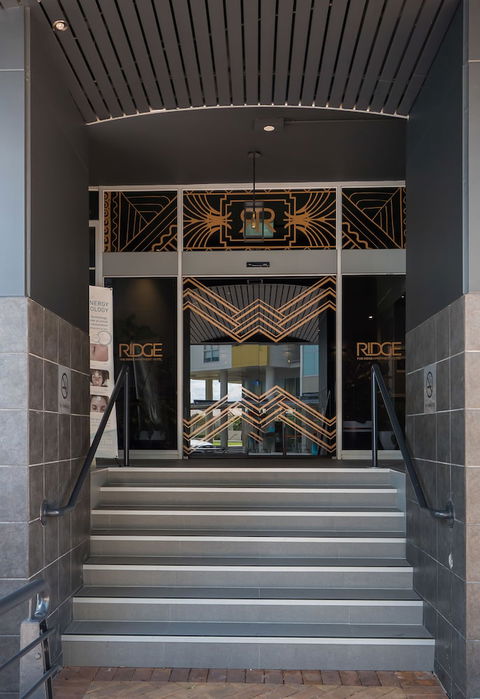 The Ridge Apartment Hotel - Hotel Accommodation 2